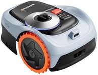 Segway Navimow i205 AWD Robotic Law