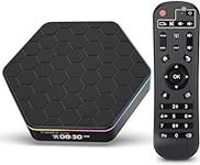 Android 12.0 TV Box, Android TV Box