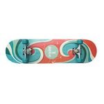 Ridge Skateboards - 32" x 8" concave - Complete surf skate board - Surf Wave