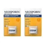 Neosporin Lip Health Overnight Heal