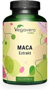 MACA Andin