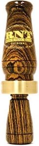 RNT Original Woods Duck Call (Bocote)
