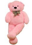 SADAR DEAL™ Real Giant 7 Feet Large Very Soft Lovable/Hug-Gable Teddy Bears Girlfriends/Birthday, Wedding Gifts