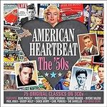 American Heartbeats - The 50's - Va