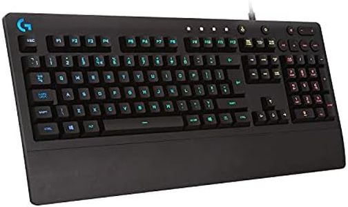 Logitech G