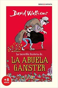 La increíb