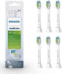 Philips, Sonicare optimal white brush, removes up to 2X more discolouration, RFID chip, white