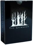 Adventure On Games The Grimwood: A 