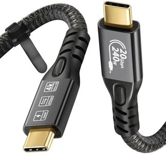 USB C Cabl