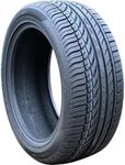 Fullway HP108 All-Season Passenger Car High Performance Radial Tire-215/45R17 215/45ZR17 215/45/17 215/45-17 91W Load Range XL 4-Ply BSW Black Side Wall UTQG 380AA