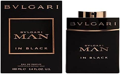 Bvlgari Man In Black Eau de Parfum Spray 60 ml