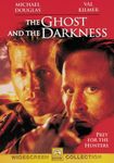 Ghost & The Darkness [DVD] [1997] [Region 1] [US Import] [NTSC]