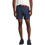 Outdoor Research Men's Ferrosi Shorts - 7" Inseam, Naval Blue, Large