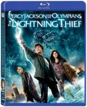 Percy Jackson & the Olympians: The Lightning Thief (2010)