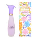 OSSA Flower Collection, 100ml Perfume Long Lasting Fragrance Refreshing Perfume Spray, Best Accessory To Wear To Make You Stand Out In Crowd For Unisex