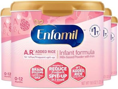 Enfamil A.