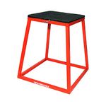 USI Metal PLYO Box (30")