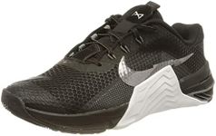 Nike Womens Metcon 7 Breathable Ath