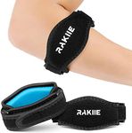 Rakiie Elbow Brace 2 Packs for Tend