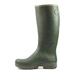 Goodyear Stream Mens Neoprene Fishing Hunting Farm Wellies Boots UK 8 / EU 42