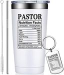 Grifarny Pastor Gifts for Men Women