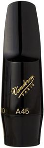 VANDOREN Alto sax mouthpiece Jumbo jav/Strength or Reference: A45, SM602B
