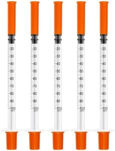 1ml 30Ga 5