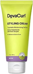 DevaCurl S