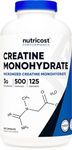 performancecapsulescreatine monohydrate