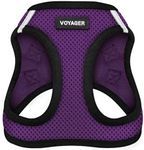 Voyager Step-in Air Dog Harness - A