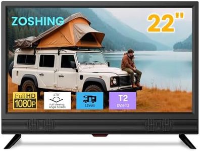 ZOSHING TV