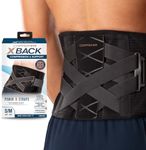 Copper Fit X-Back Brace for Lower B