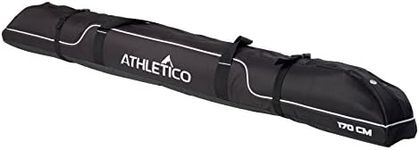 Athletico Diamond Trail Padded Ski 