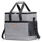 Lifewit Soft Cooler Bag 60-Can Ligh