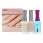Orly French Manicure Kit Pink 0.3 Ounces
