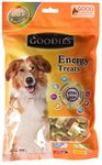 Goodies Energy Treats Bone Shaped For Adult Dogs, Lamb Flavour, 500 G