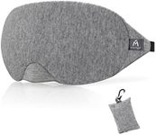 Mavogel Cotton Sleep Mask - Updated