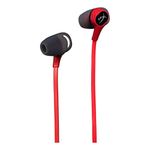 HyperX Cloud Earbuds for Nintendo Switch, PC and CTIA mobile phones