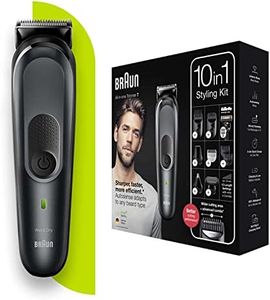 Braun 7 To