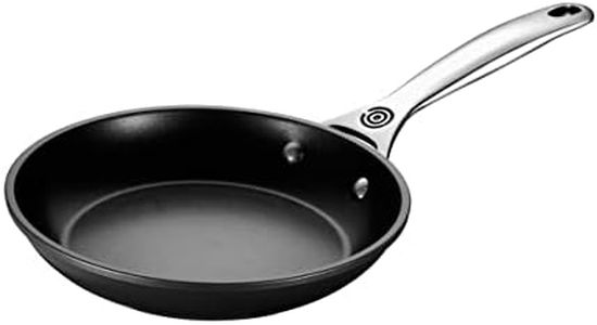 Le Creuset Toughened Nonstick PRO Fry Pan, 8"