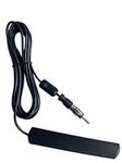 Universal Am Fm Car Radio Antenna H