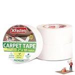 XFasten Double Sided Carpet Tape - 