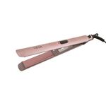 Vega Hair Straightener for Women with Keratin Infused Plates, Rose Gold, (VHSH-28)