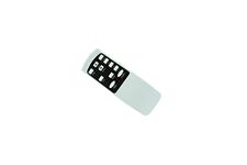 HCDZ Replacement Remote Control for Costway FP10111US-BK 10000 BTU Portable Air Conditioner