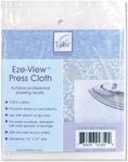 June Tailor Eze-View 24-by-14-Inch 100% Cotton Press Cloth