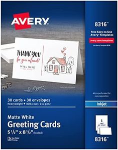 Avery Half