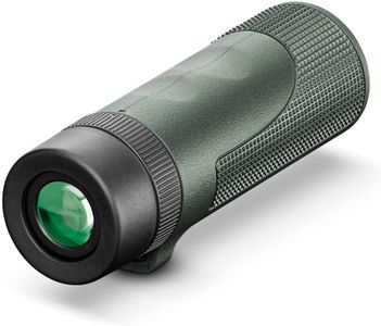 Hawke Endurance ED 8x25 Monocular – Green Compact Optics