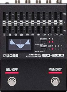 BOSS EQ-20