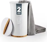 Live Fine Towel Warmer | Bucket Sty