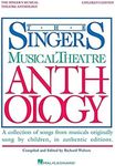 Singer's Musical Theatre Anthology - Children's Edition: Book Only